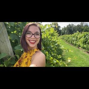 Meet your Posher, Christa